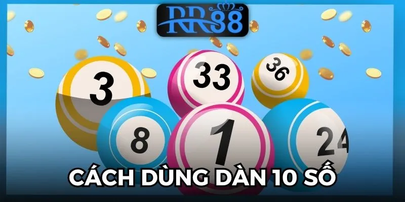 dàn đề 10 số rồng bạch kim