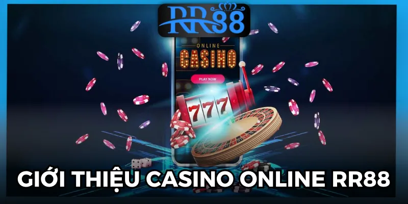 Casino online RR88
