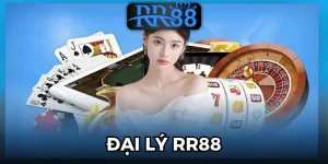 Đại Lý RR88