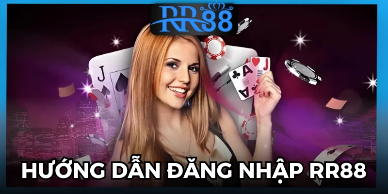Đăng nhập RR88