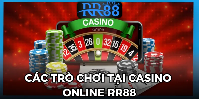 casino online RR88