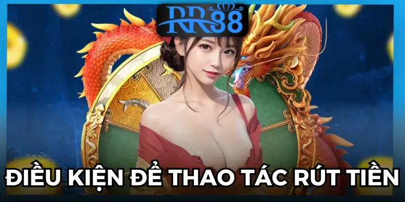 rút tiền RR88