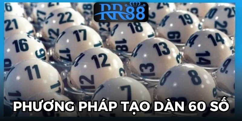 dàn đề 60 số khung 2 ngày