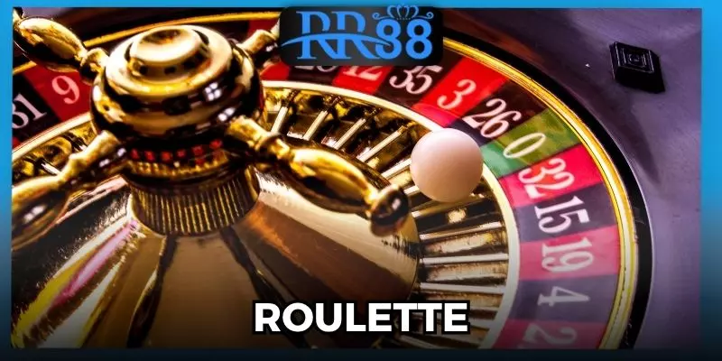 Roulette