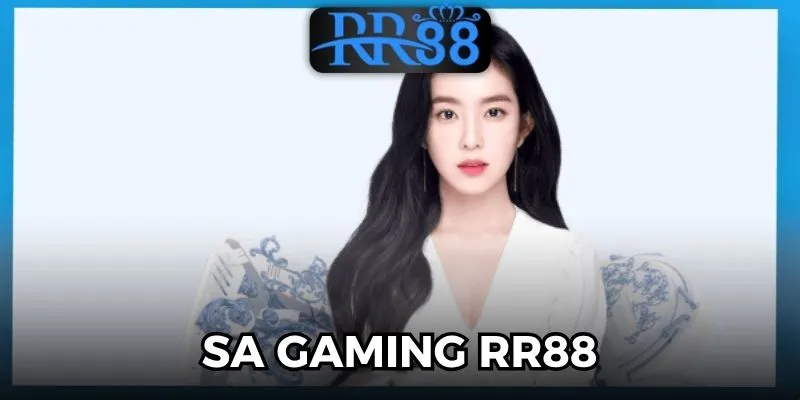 SA Gaming RR88