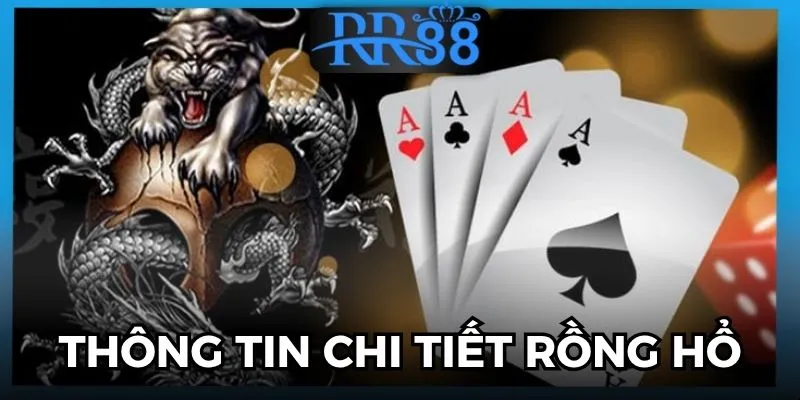 Rồng Hổ