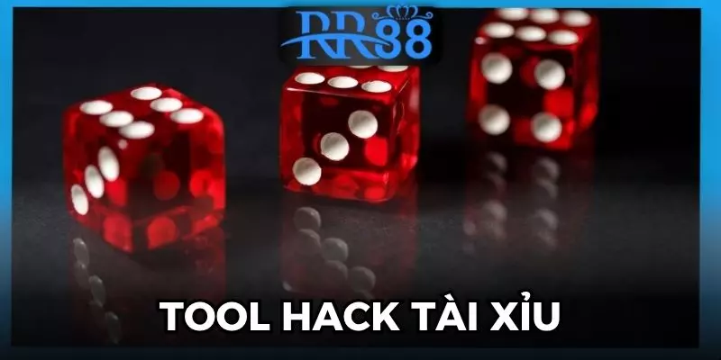 Tool Hack Tài Xỉu