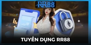 Tuyển Dụng RR88