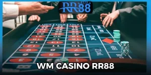 WM Casino RR88