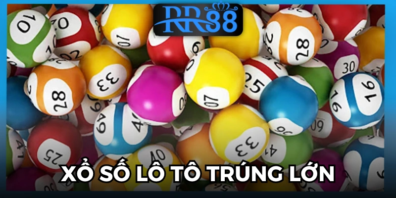 Xổ só rr88