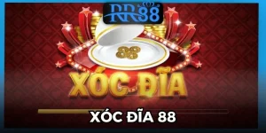 Xóc Đĩa 88