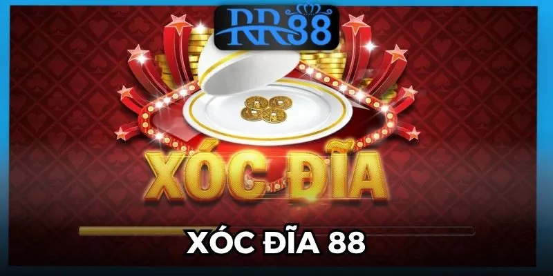 Xóc Đĩa 88