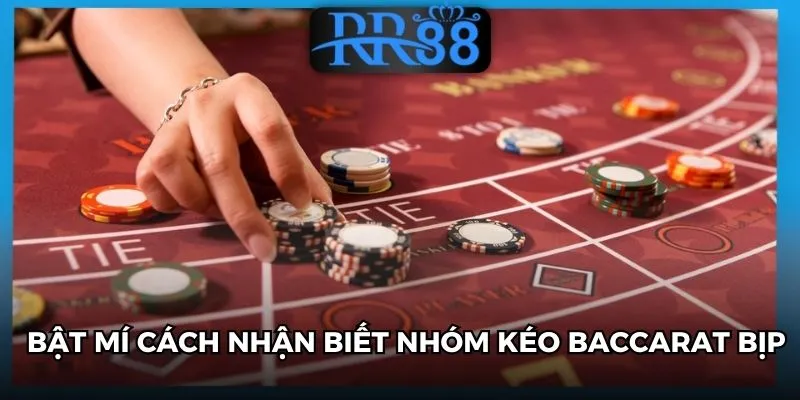 nhóm kéo baccarat