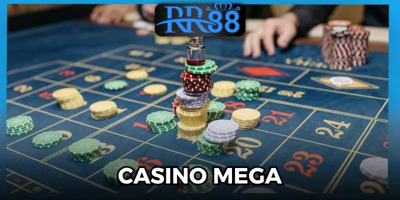 Casino Mega